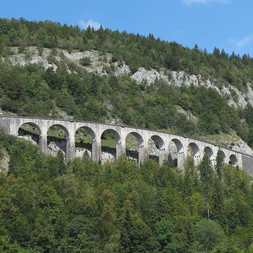 Viaduc