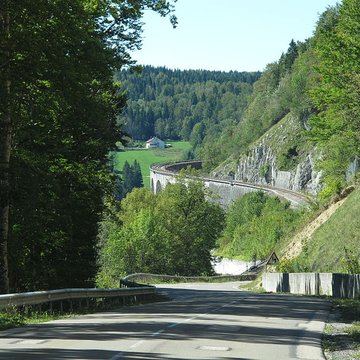Viaduc