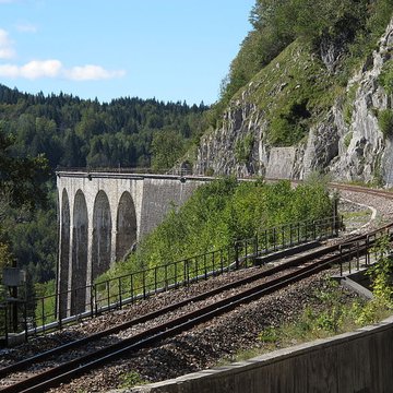 Viaduc