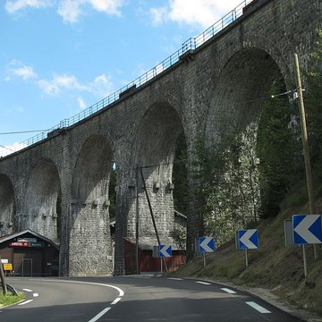 Viaduc
