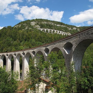 Viaduc