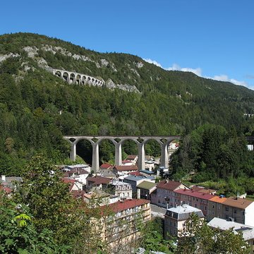 Viaduc