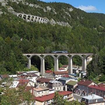 Viaduc