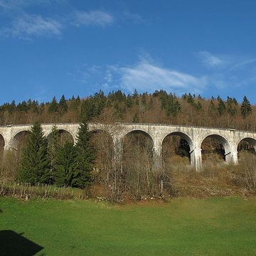 Viaduc
