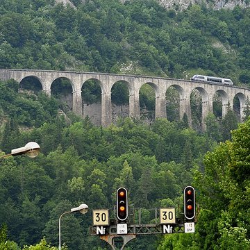 Viaduc