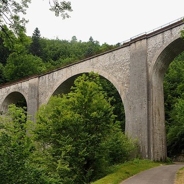 Viaduc