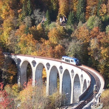 Viaduc