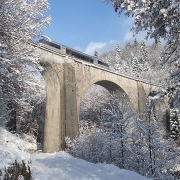 Viaduc