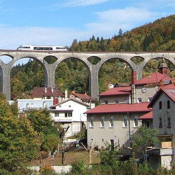 Viaduc
