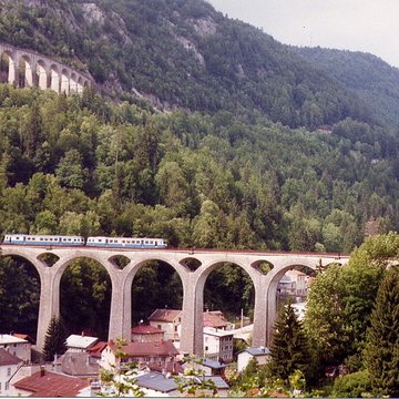 Viaduc