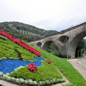 Viaduc