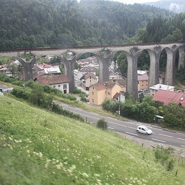 Viaduc