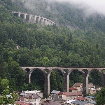 Viaduc