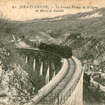 Viaduc