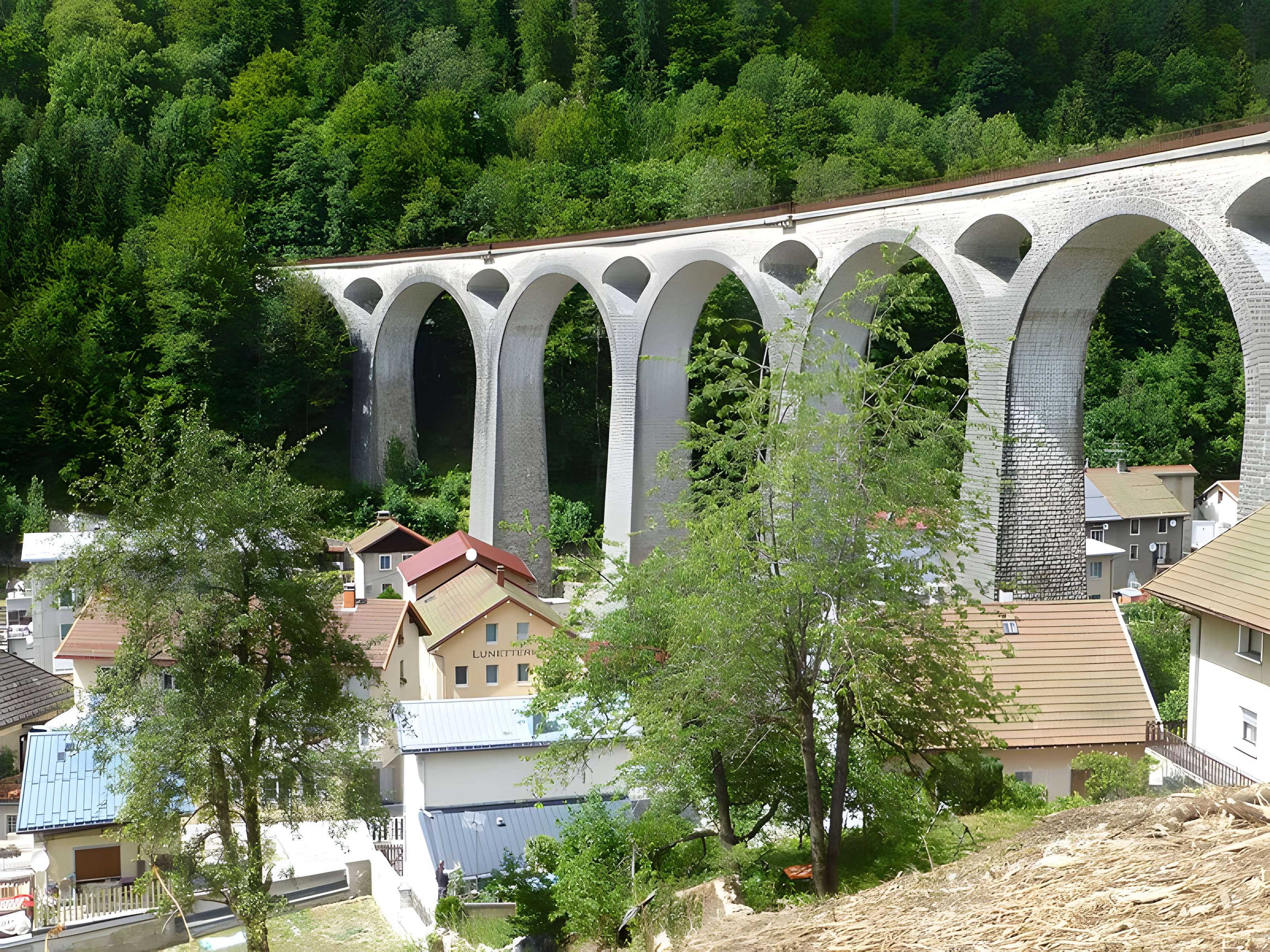 Viaduc