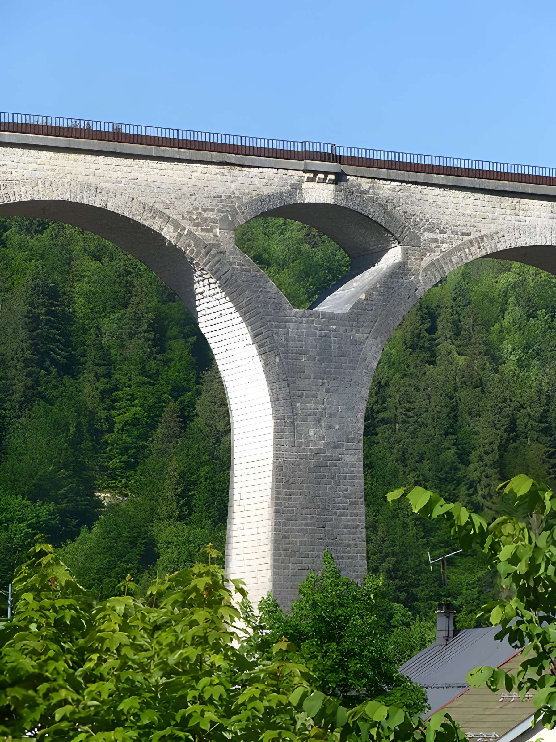 Viaduc