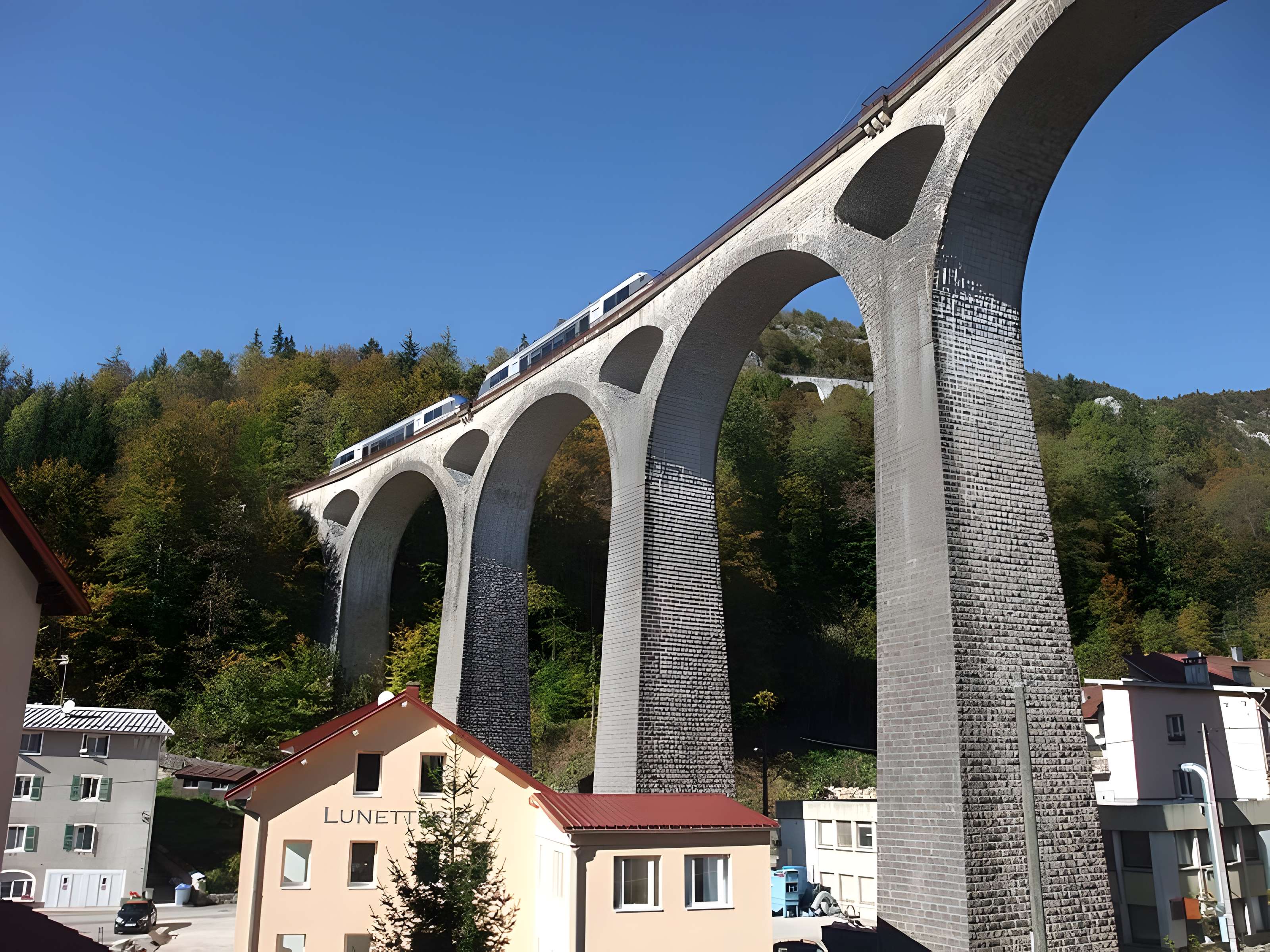 Viaduc