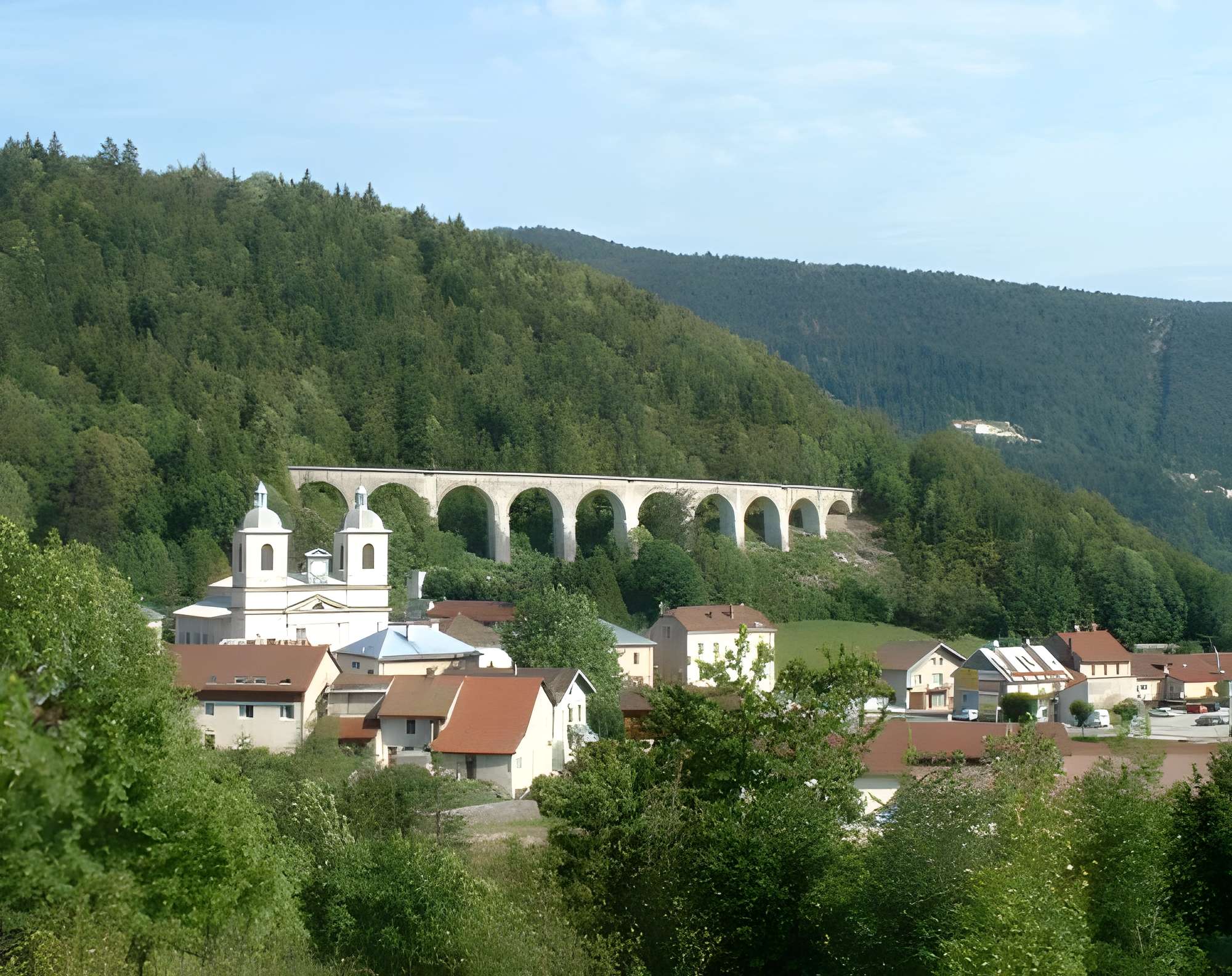 Viaduc
