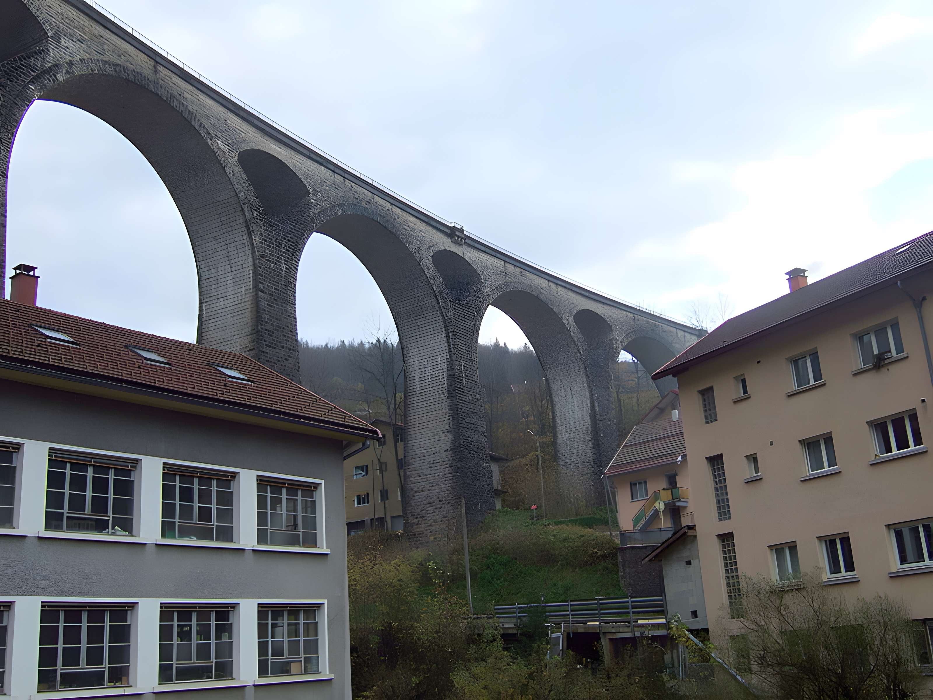 Viaduc