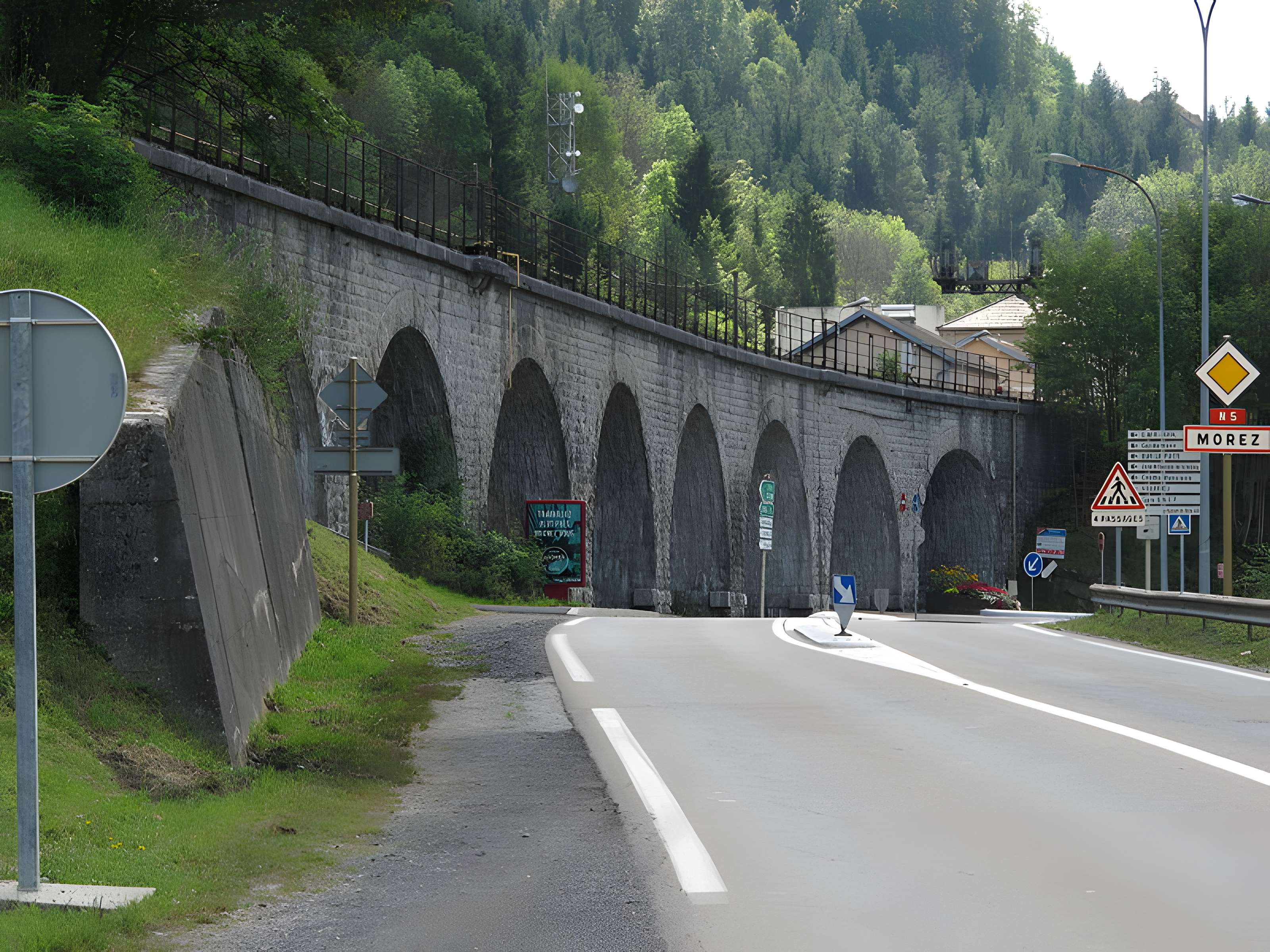 Viaduc