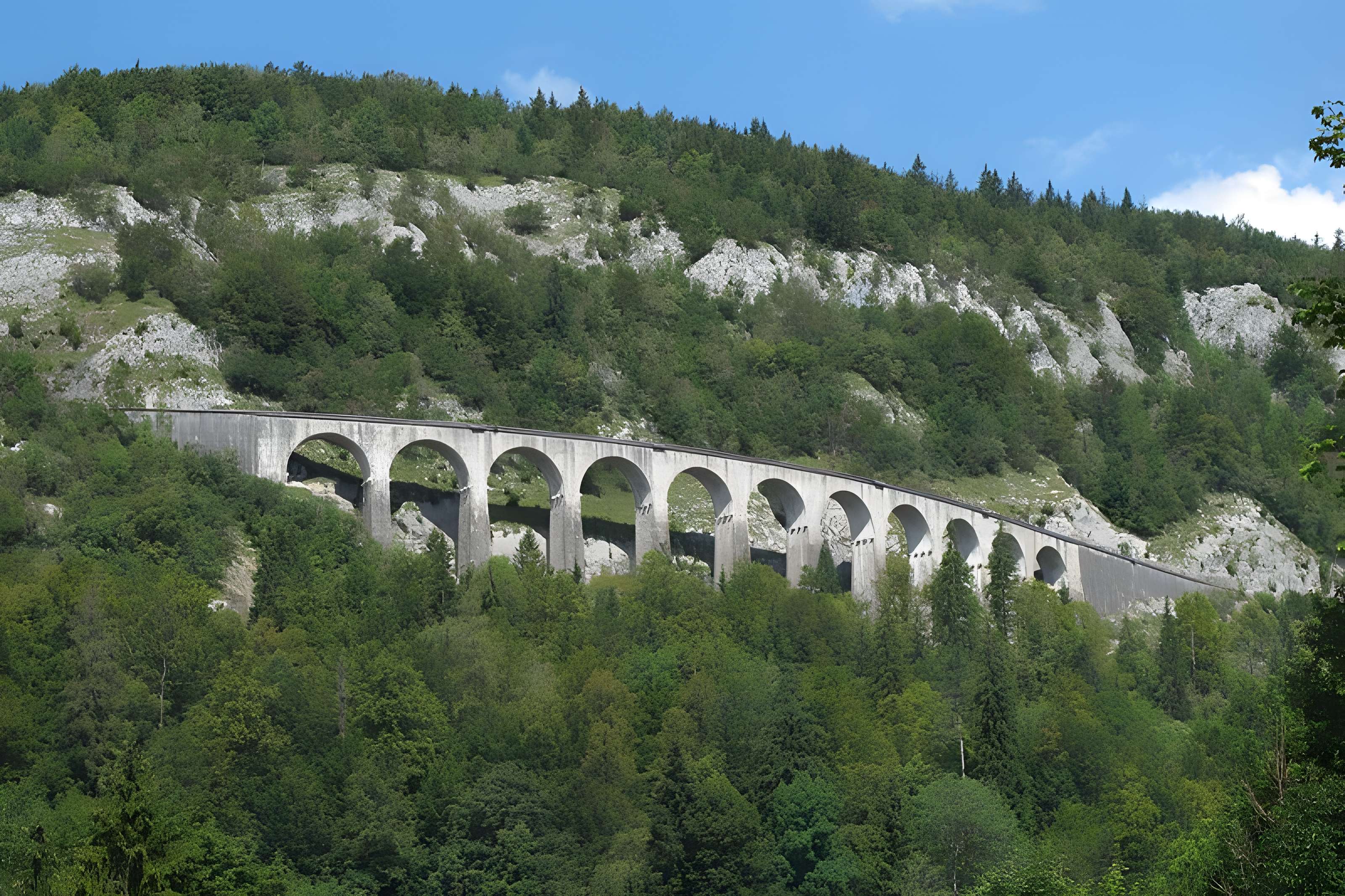 Viaduc