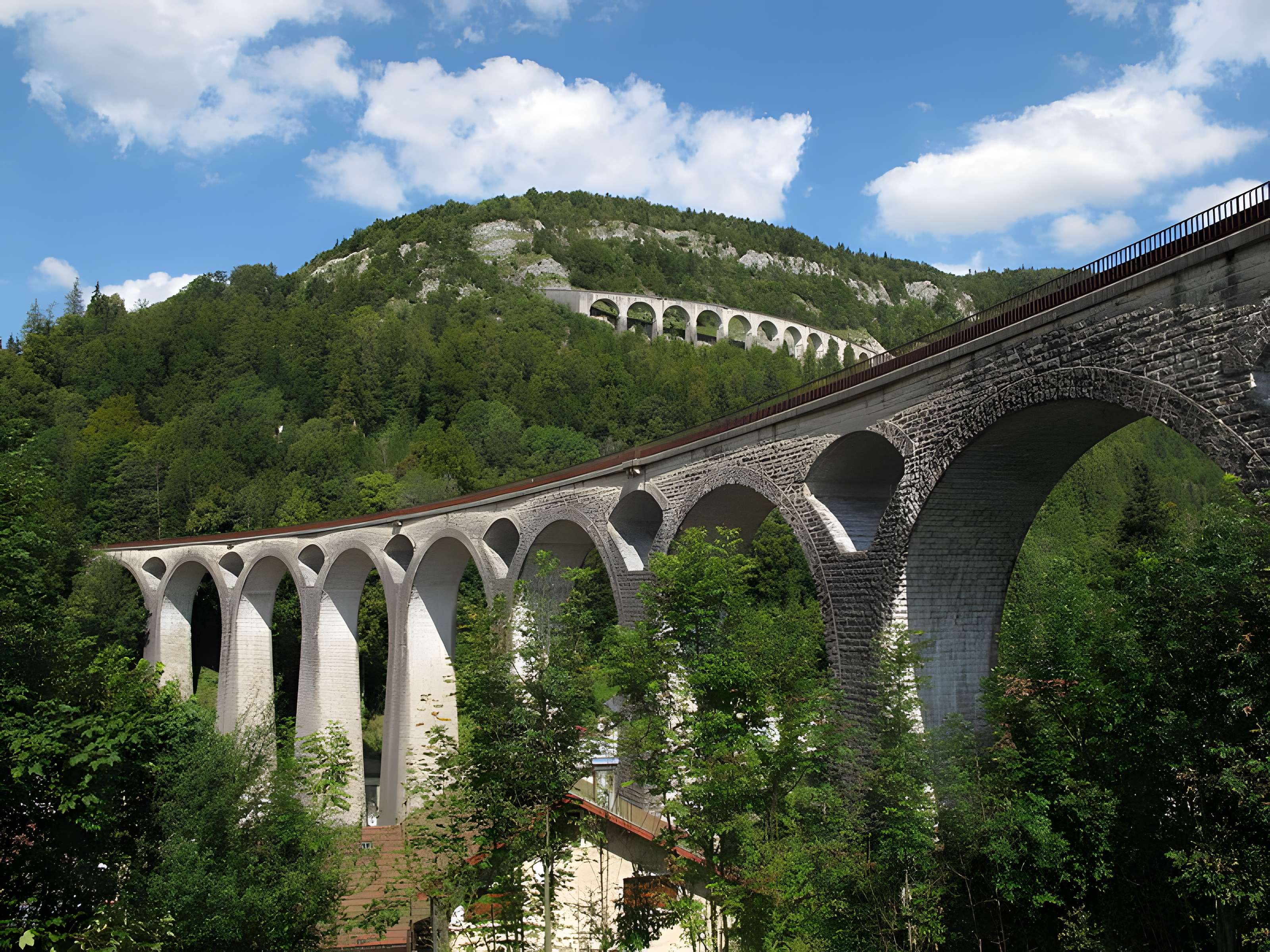 Viaduc