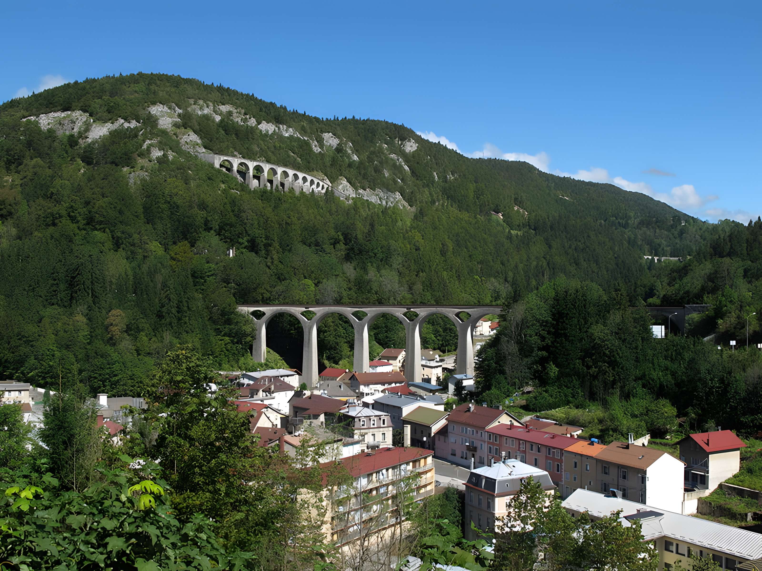 Viaduc