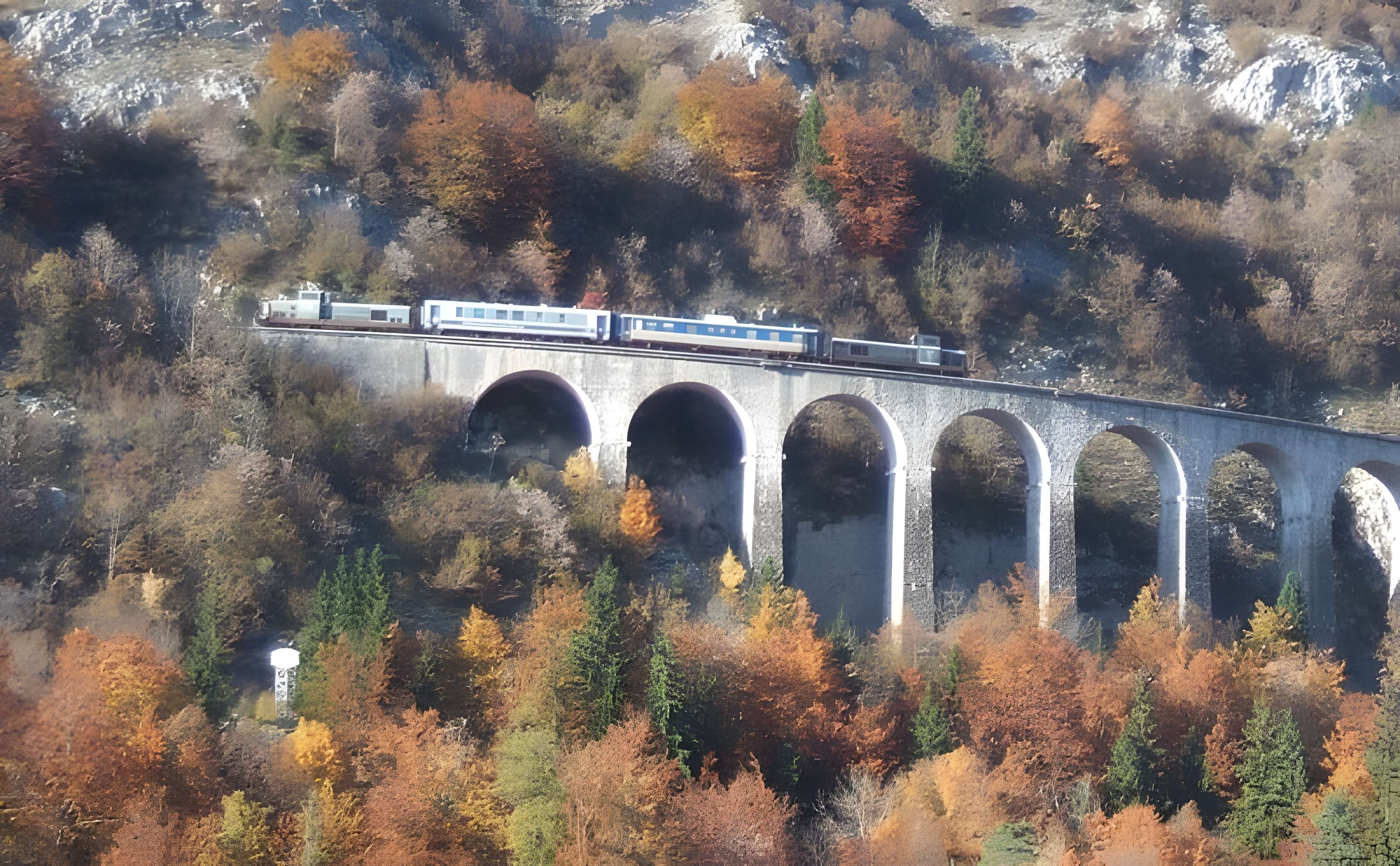 Viaduc