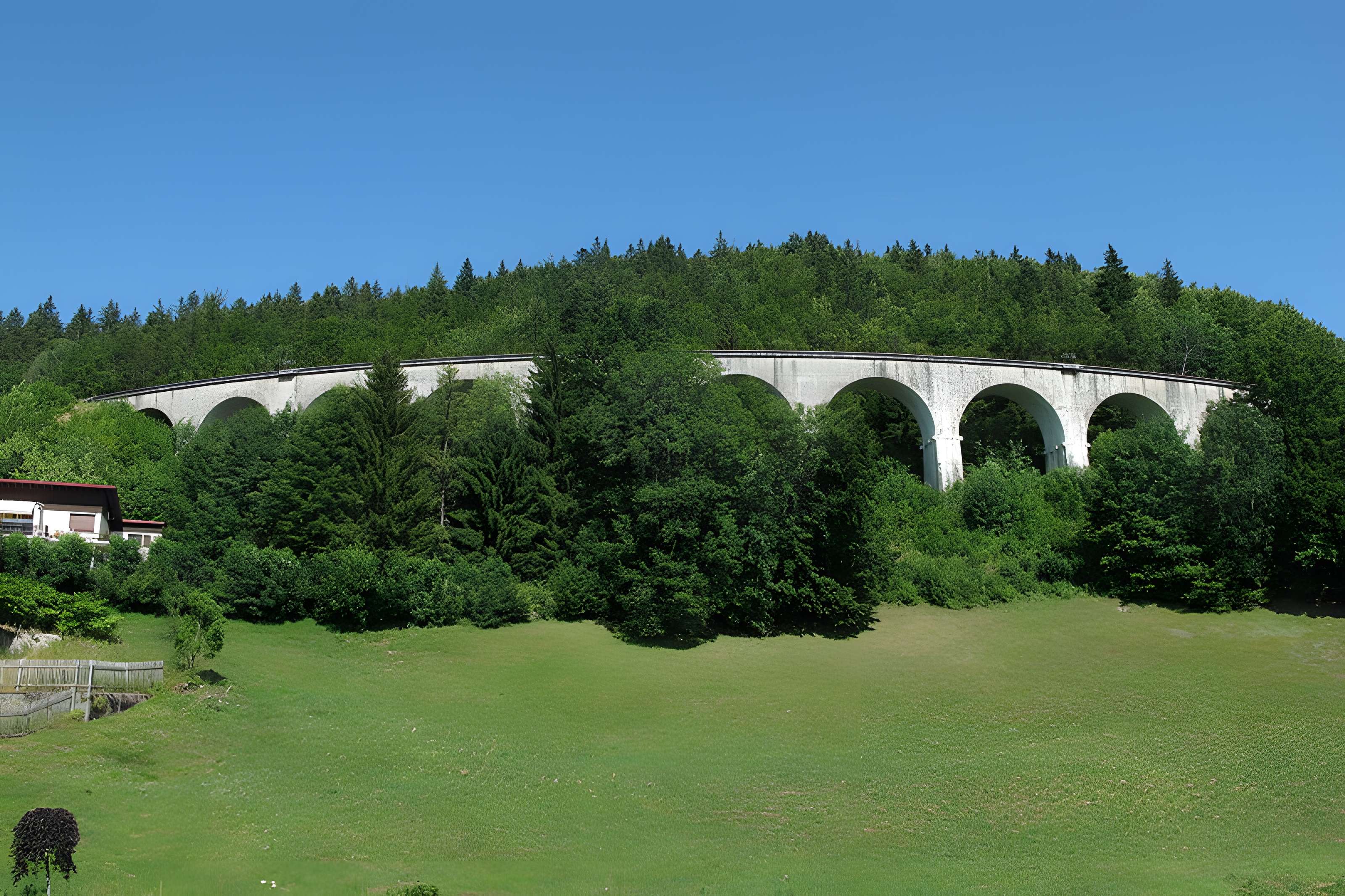 Viaduc