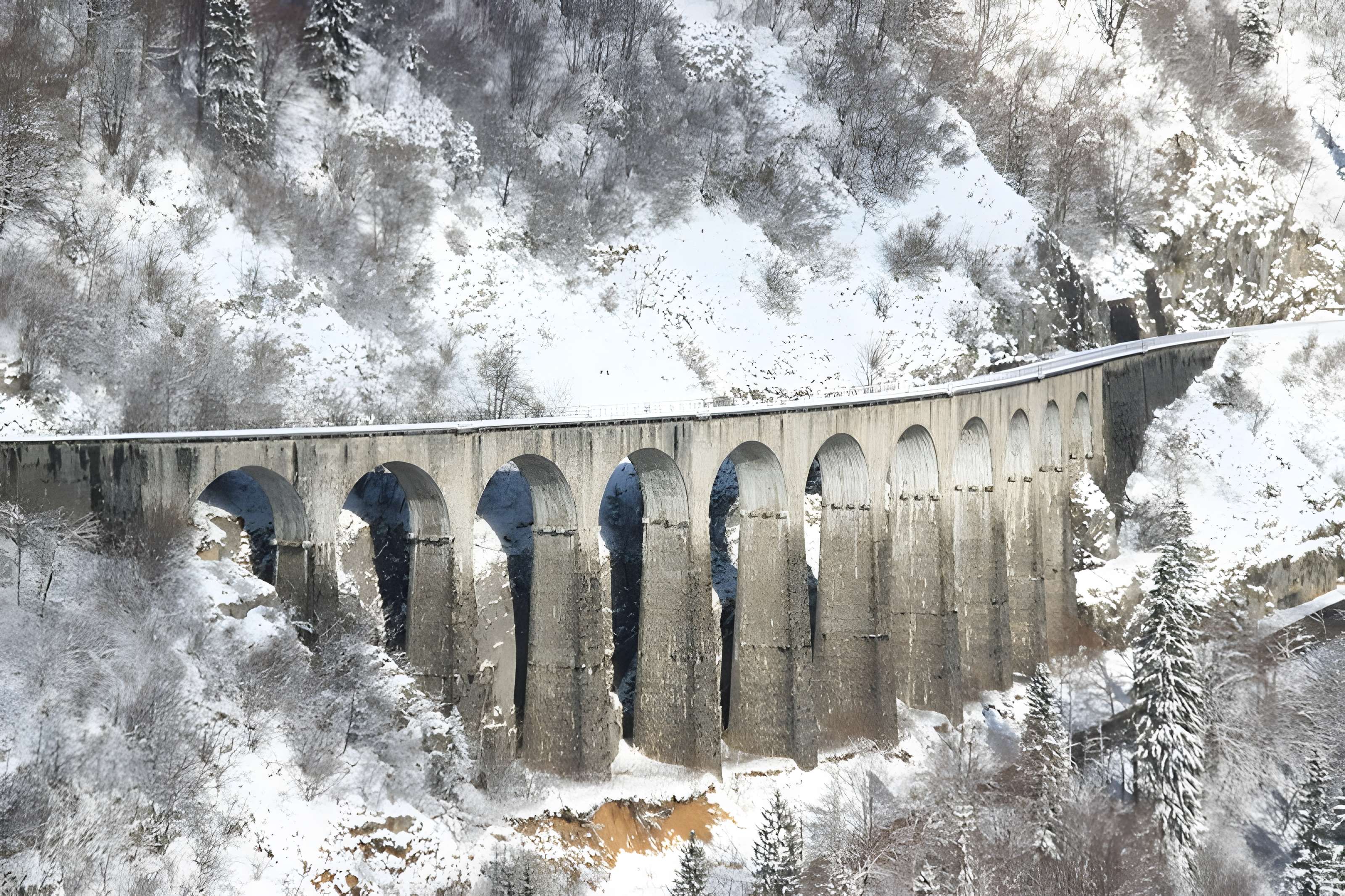 Viaduc
