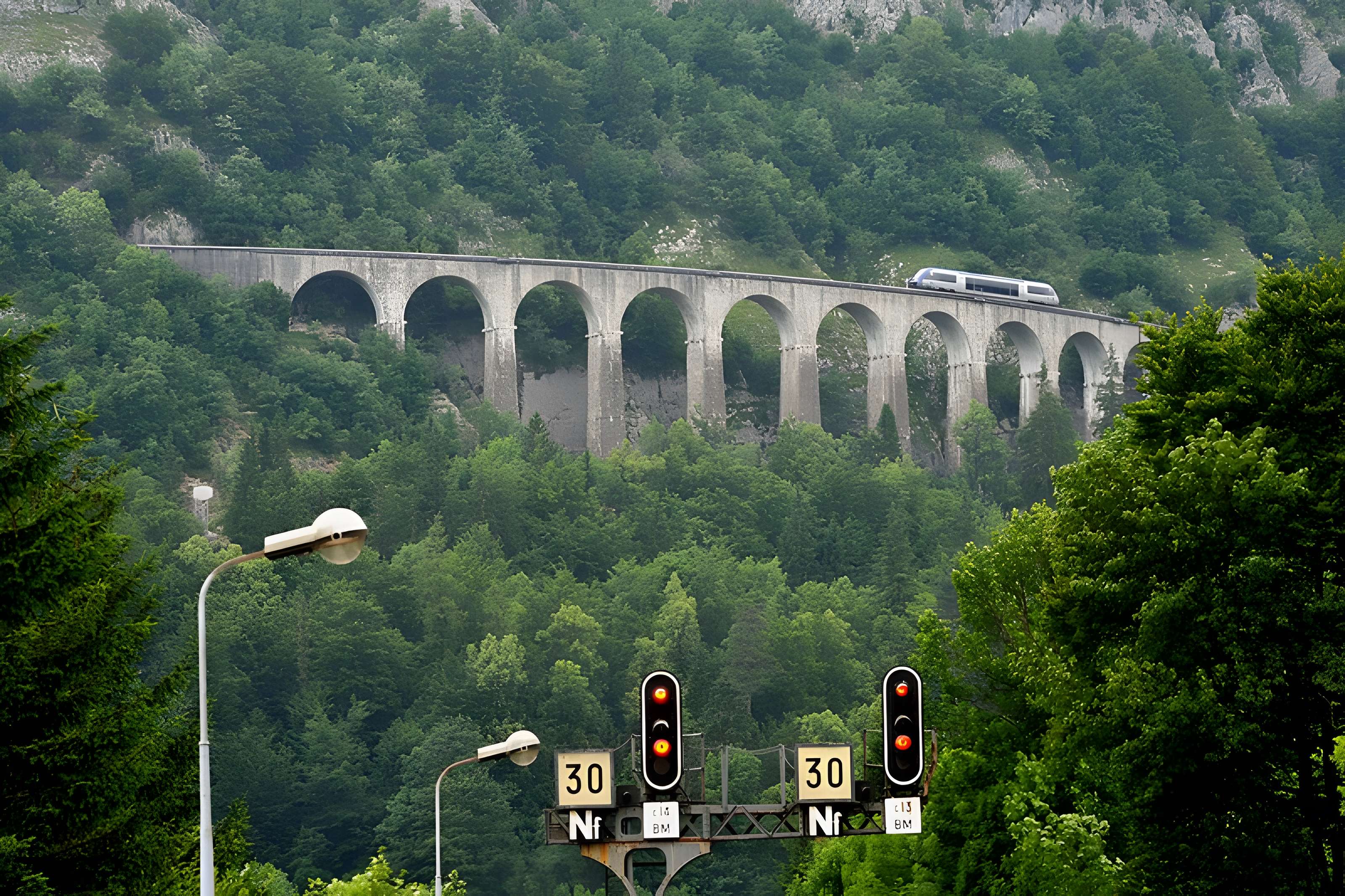 Viaduc