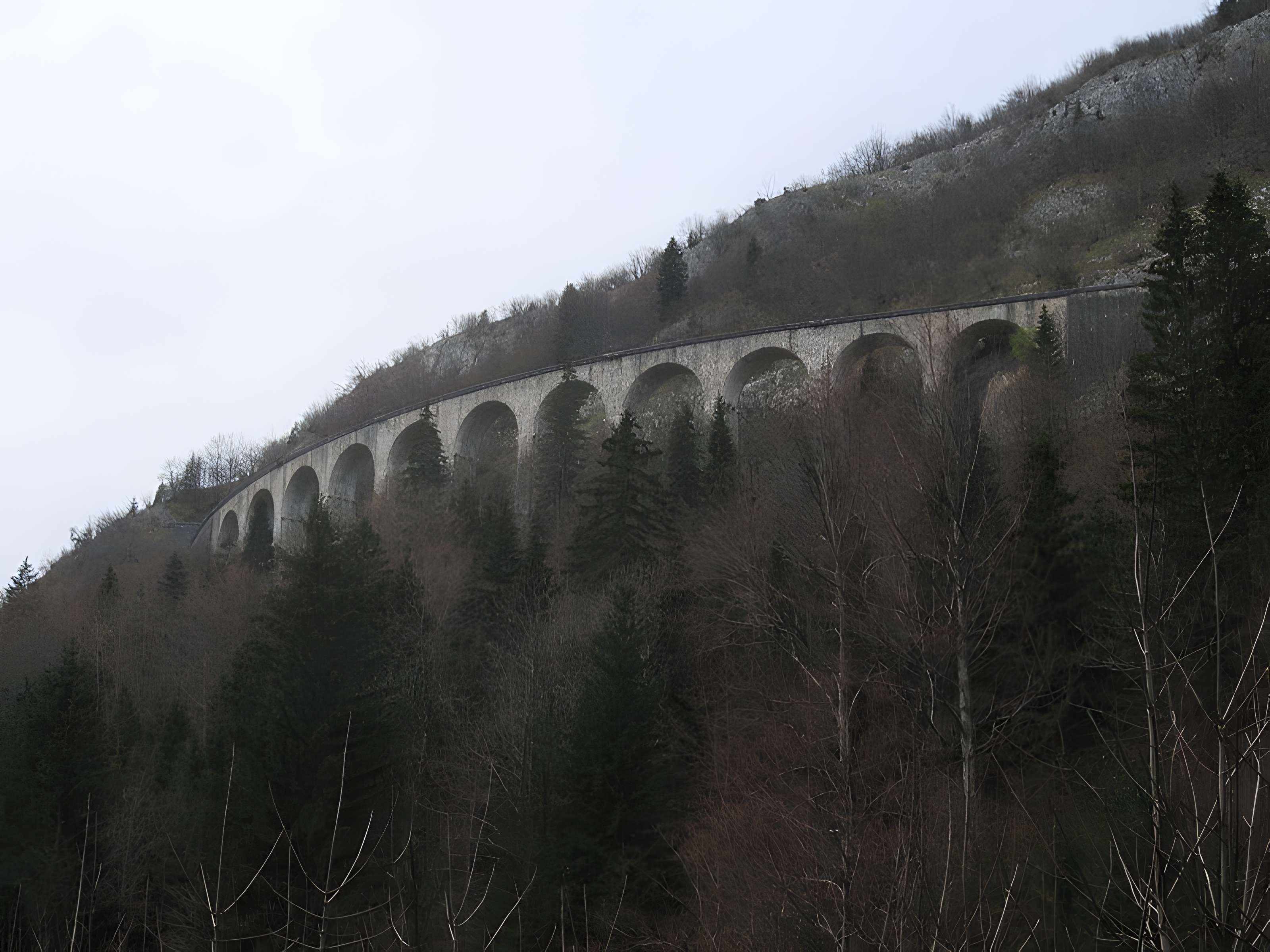 Viaduc