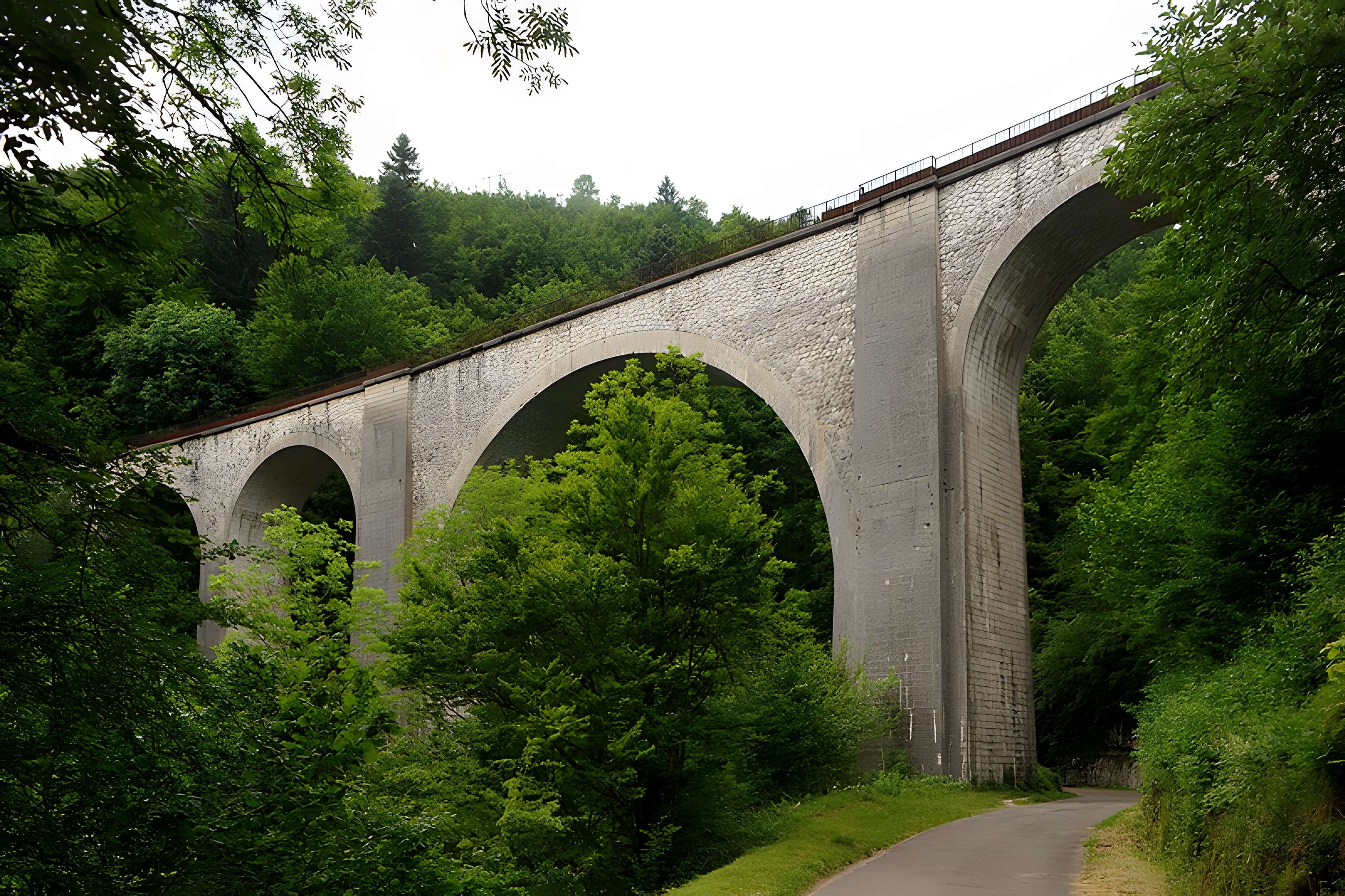 Viaduc