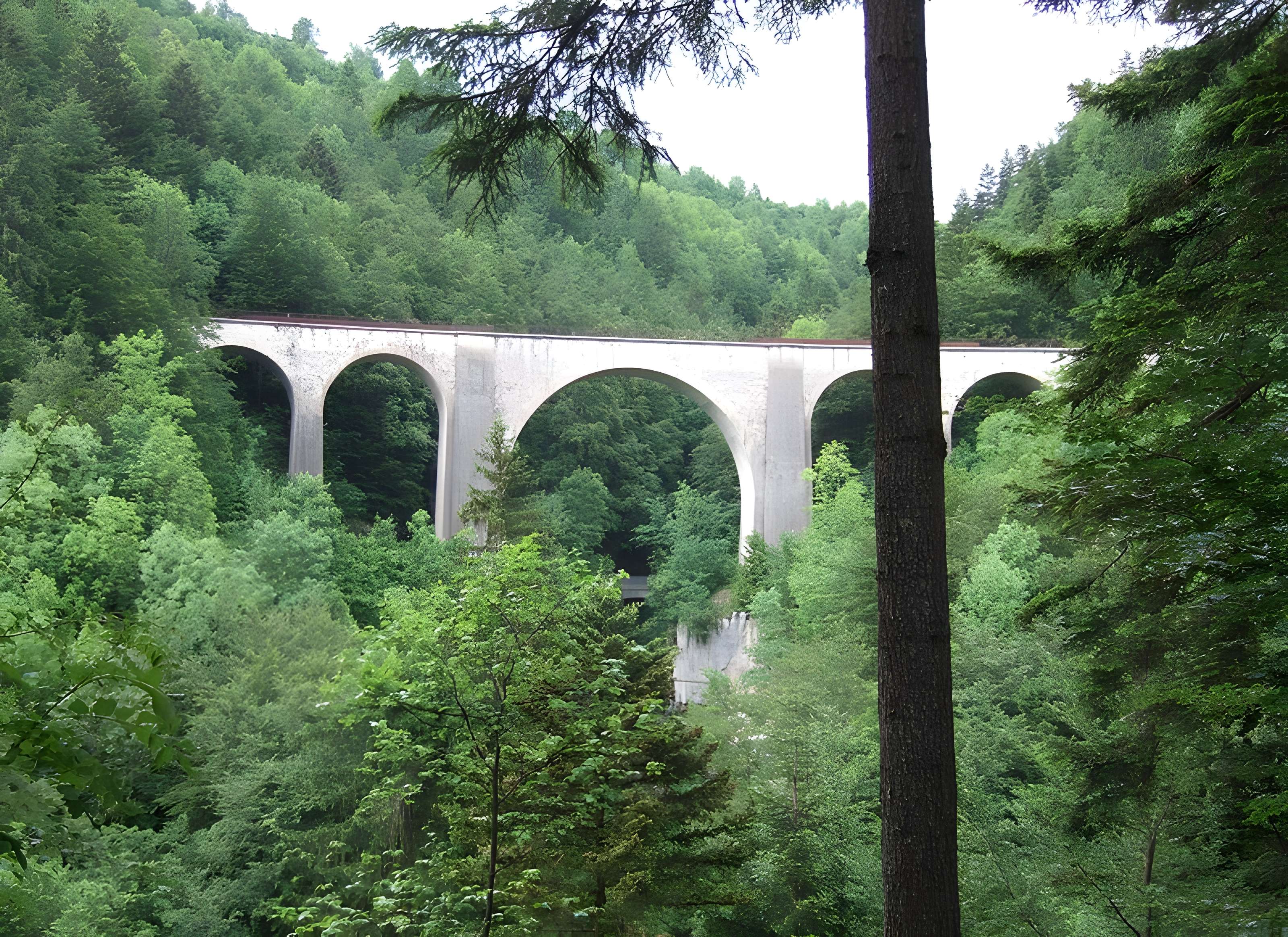 Viaduc