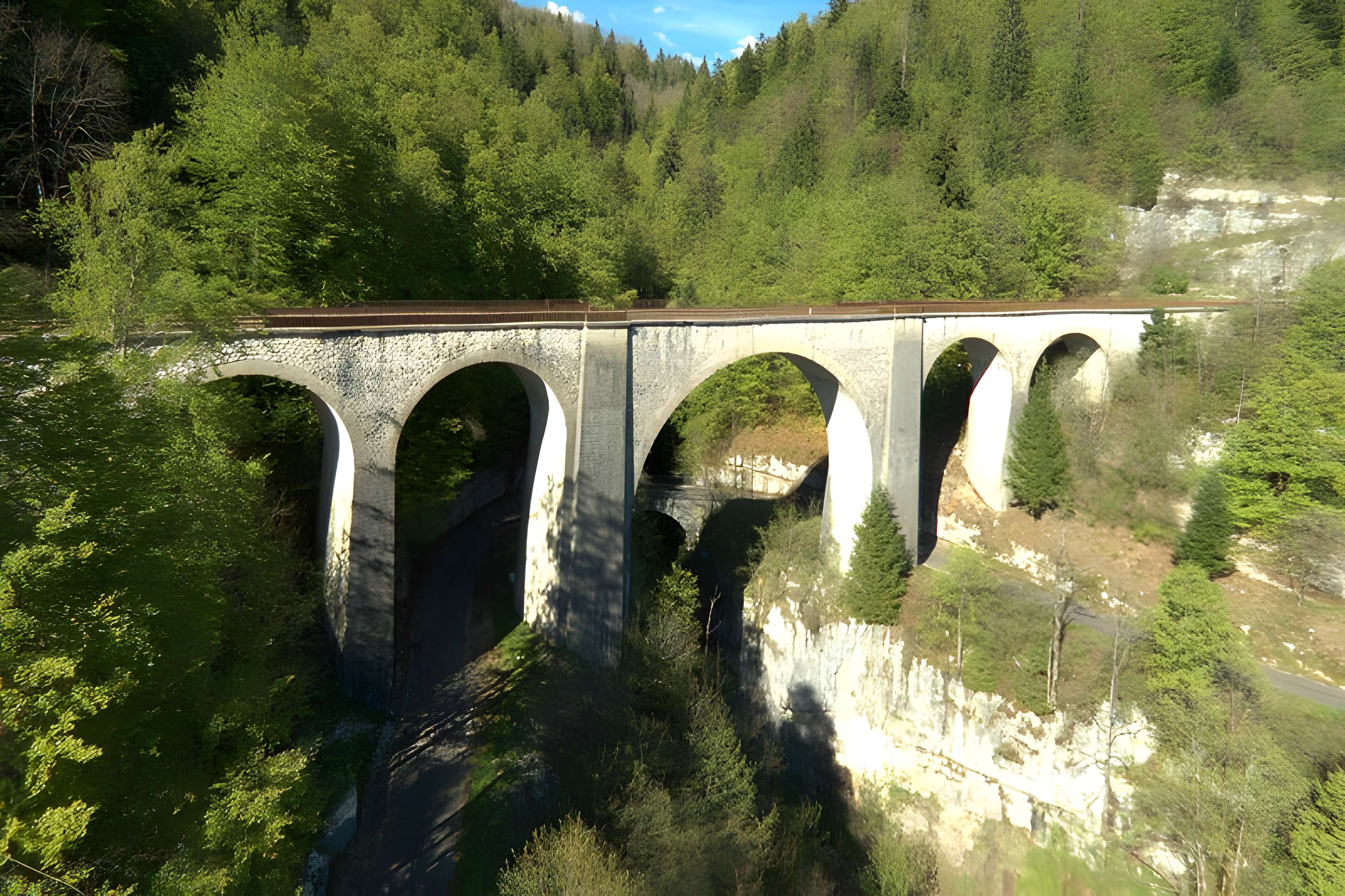 Viaduc