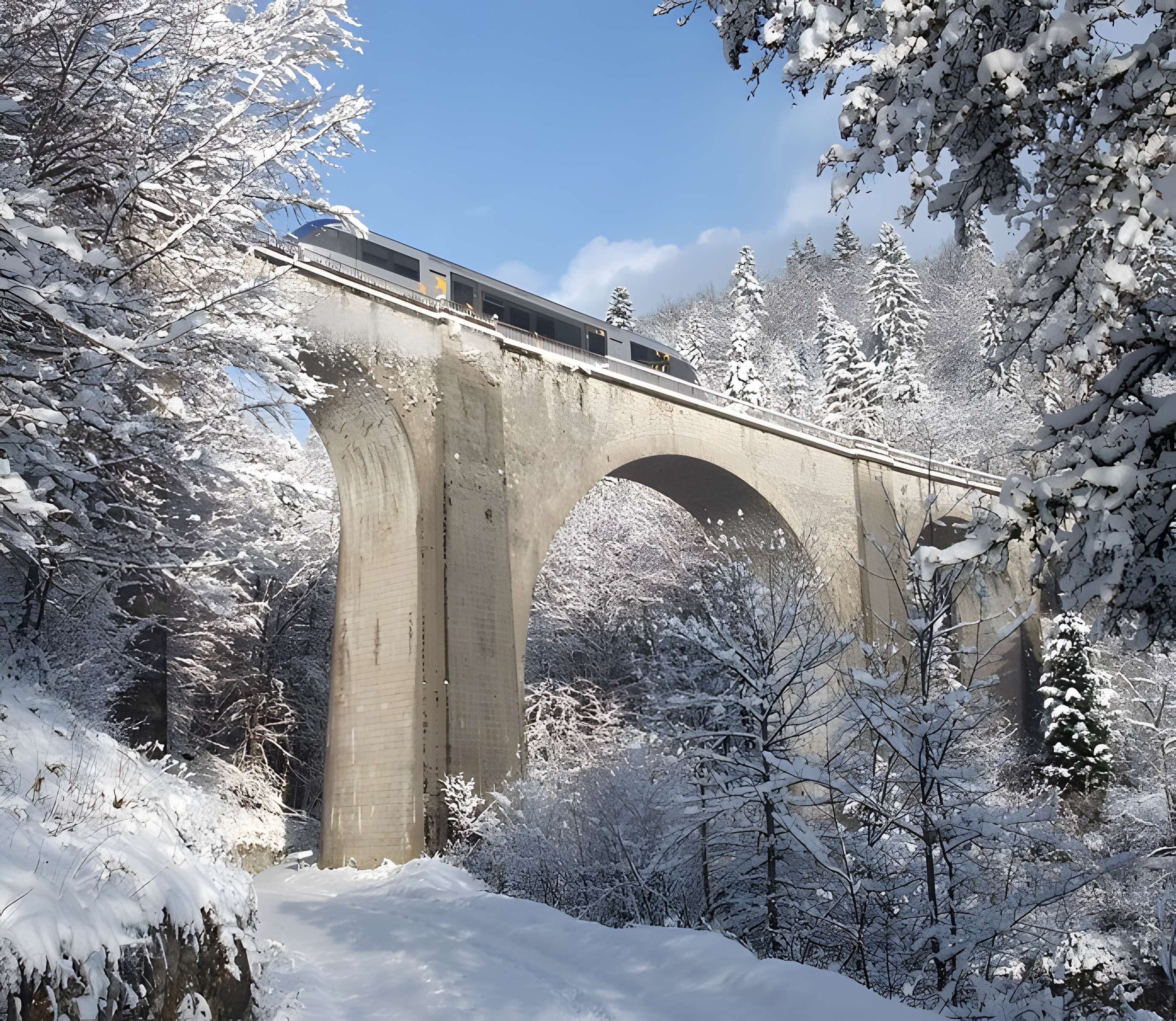 Viaduc