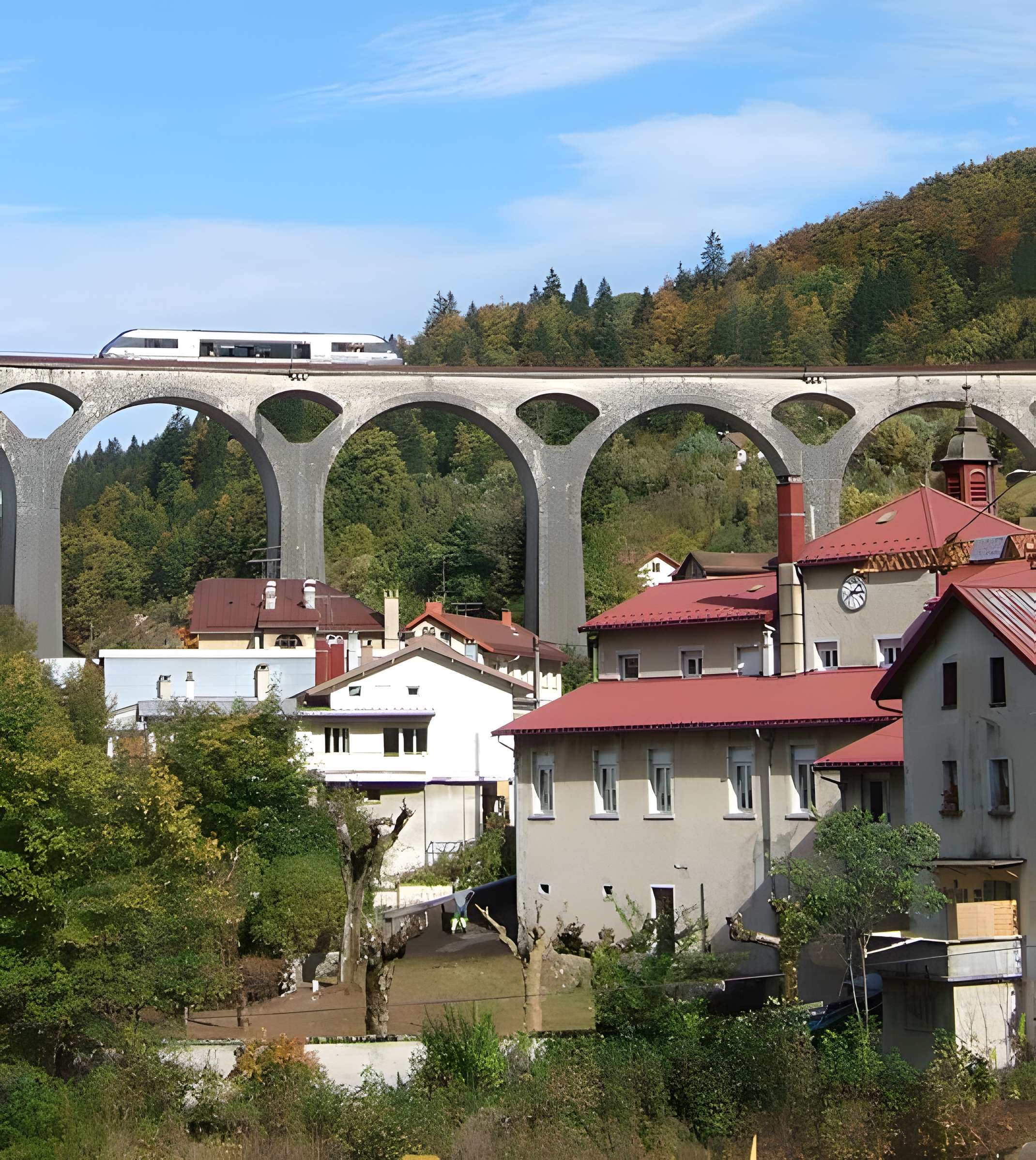 Viaduc