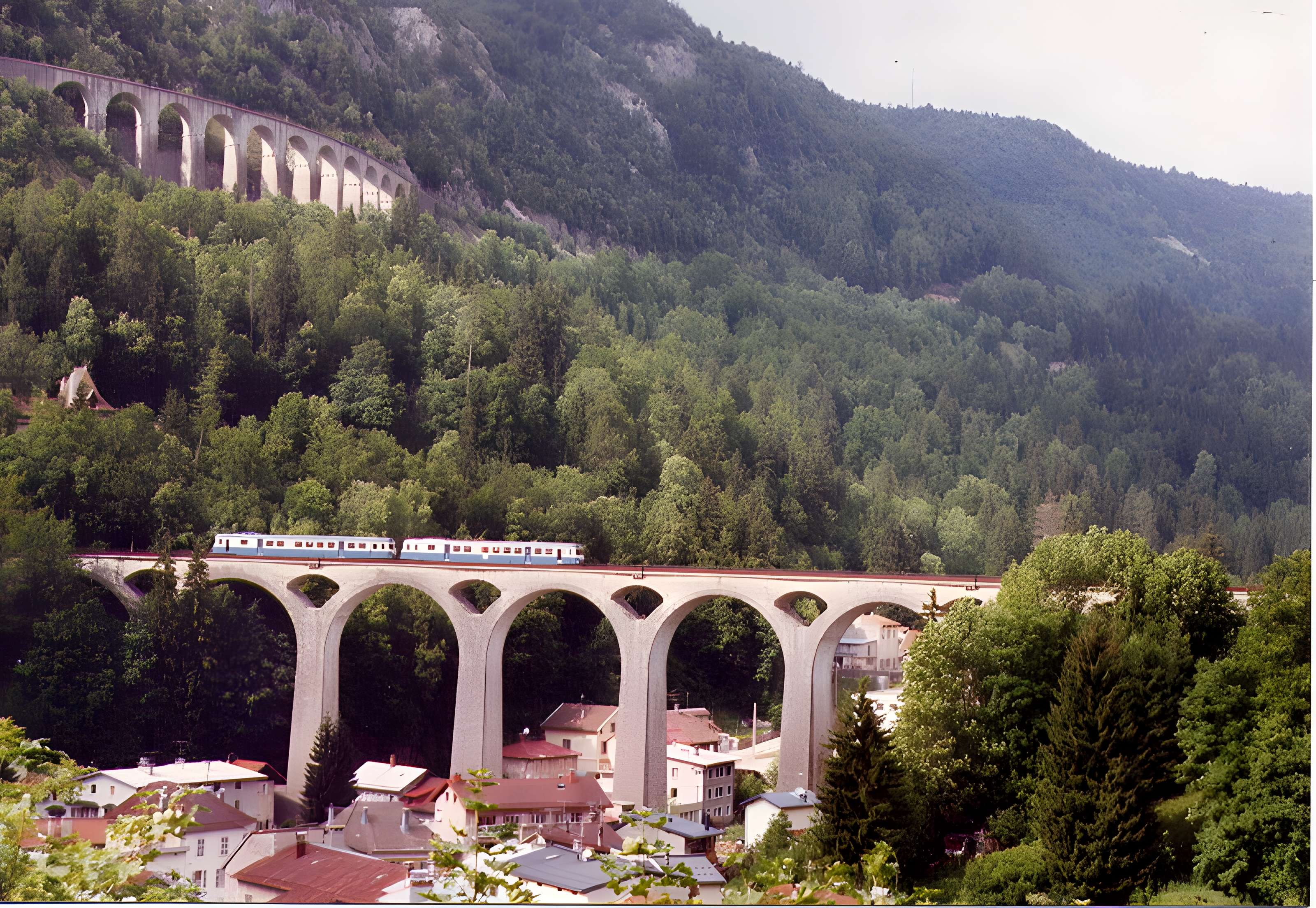 Viaduc