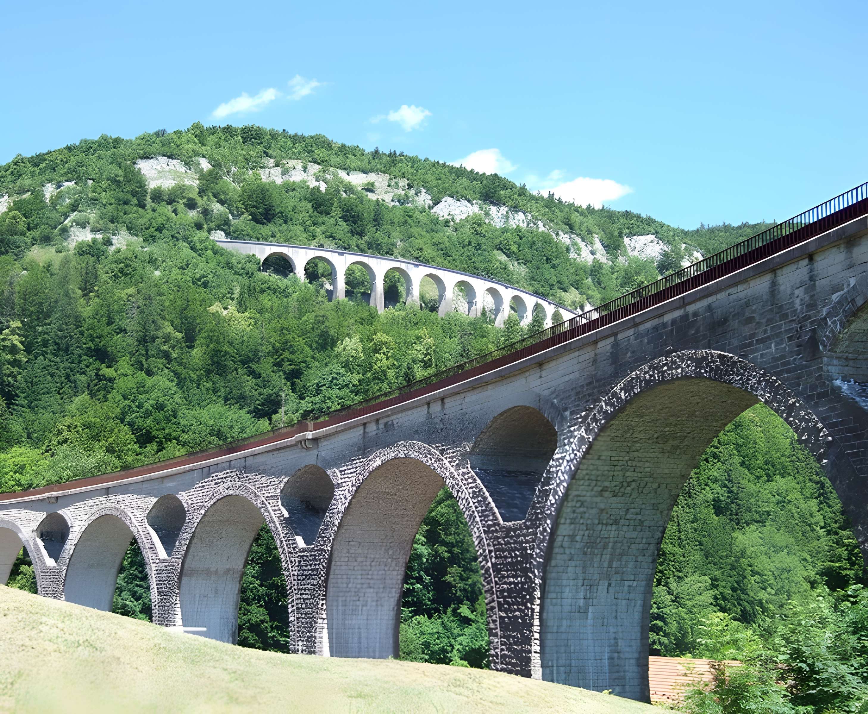 Viaduc