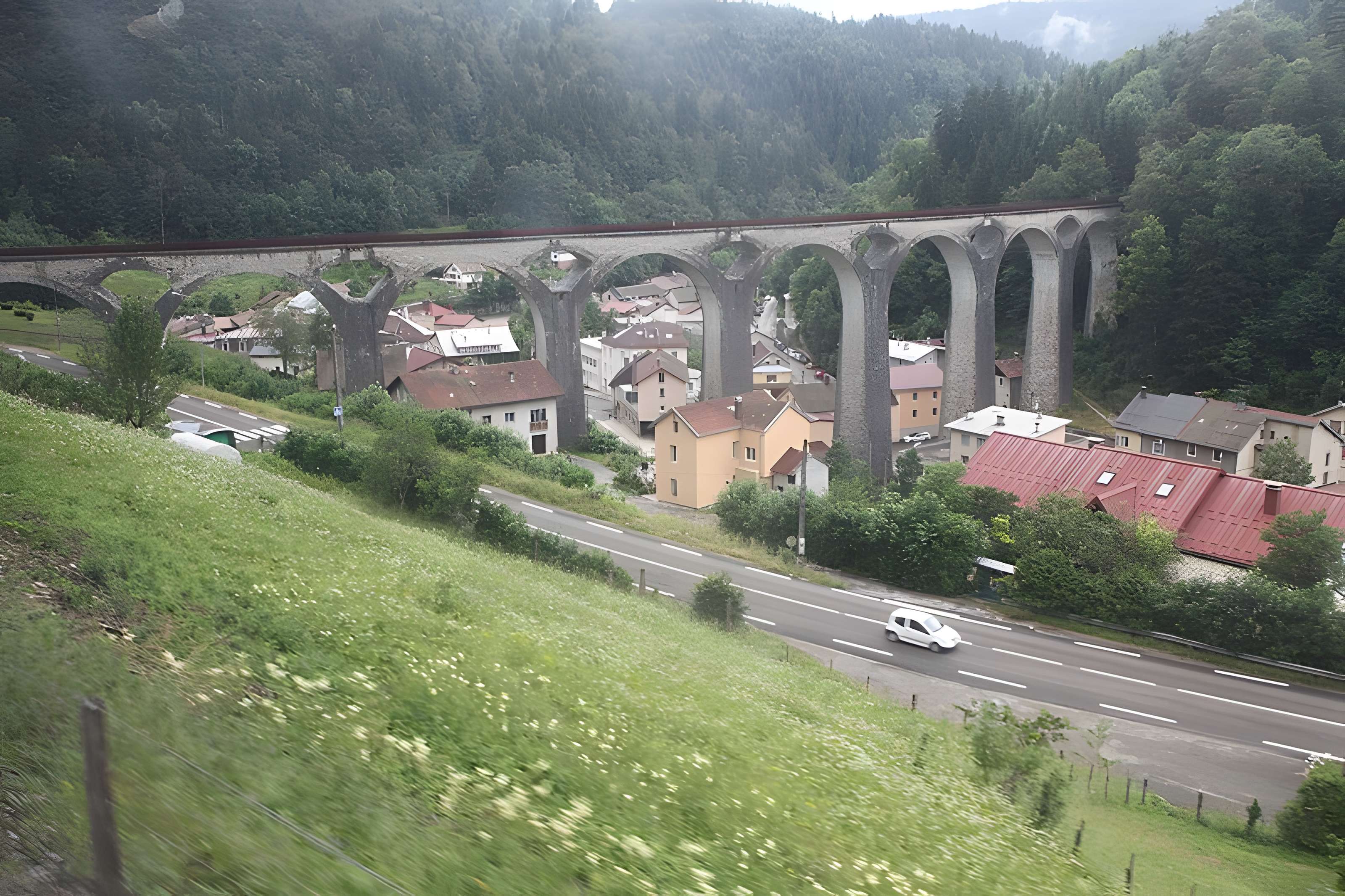 Viaduc