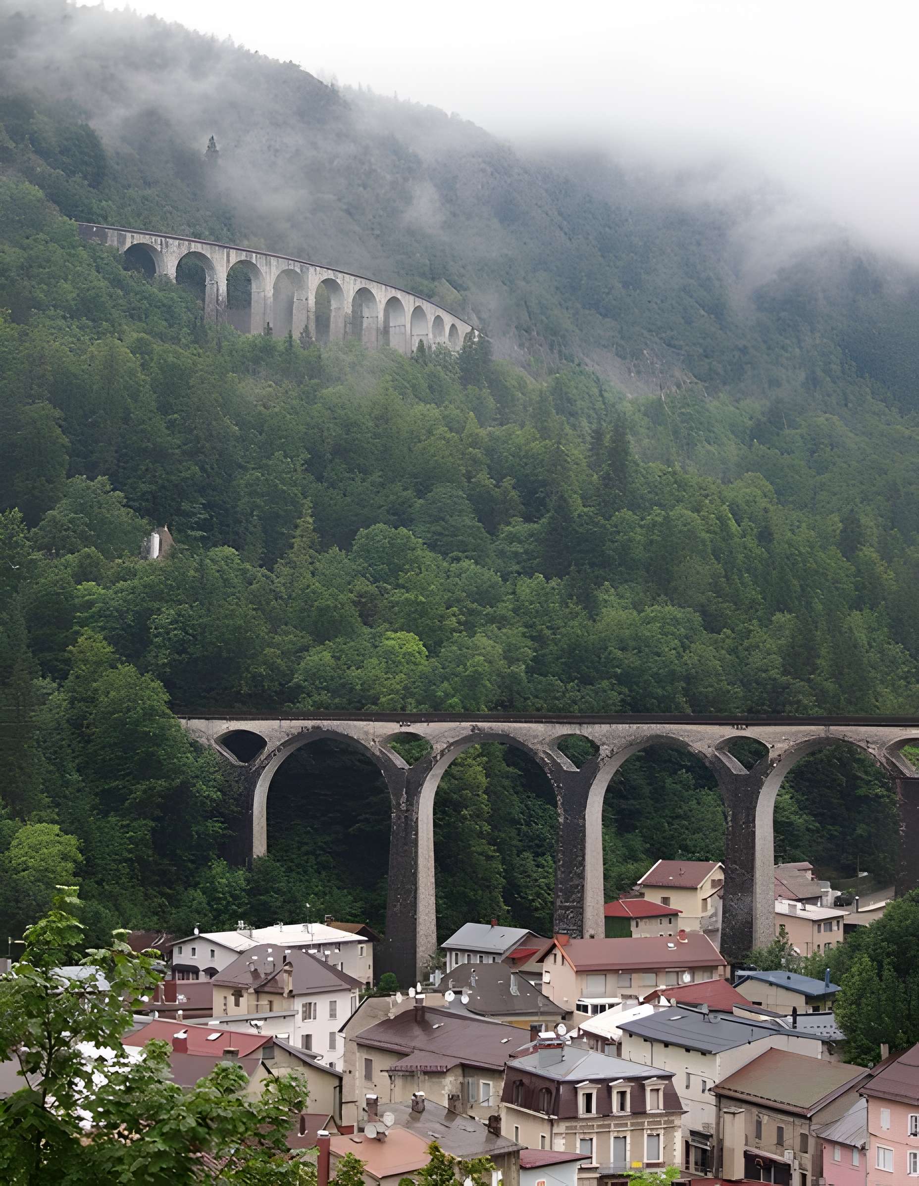Viaduc