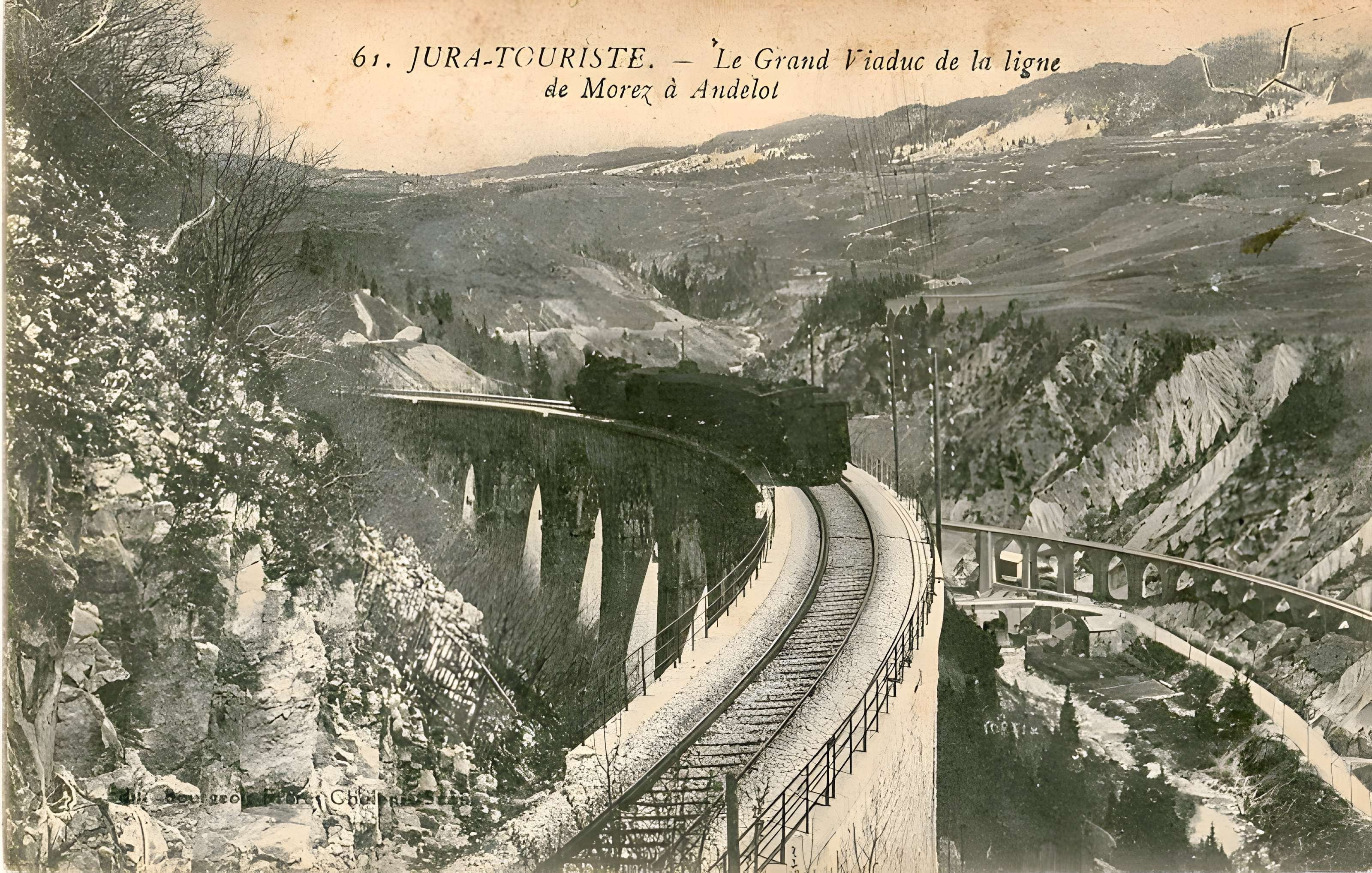 Viaduc