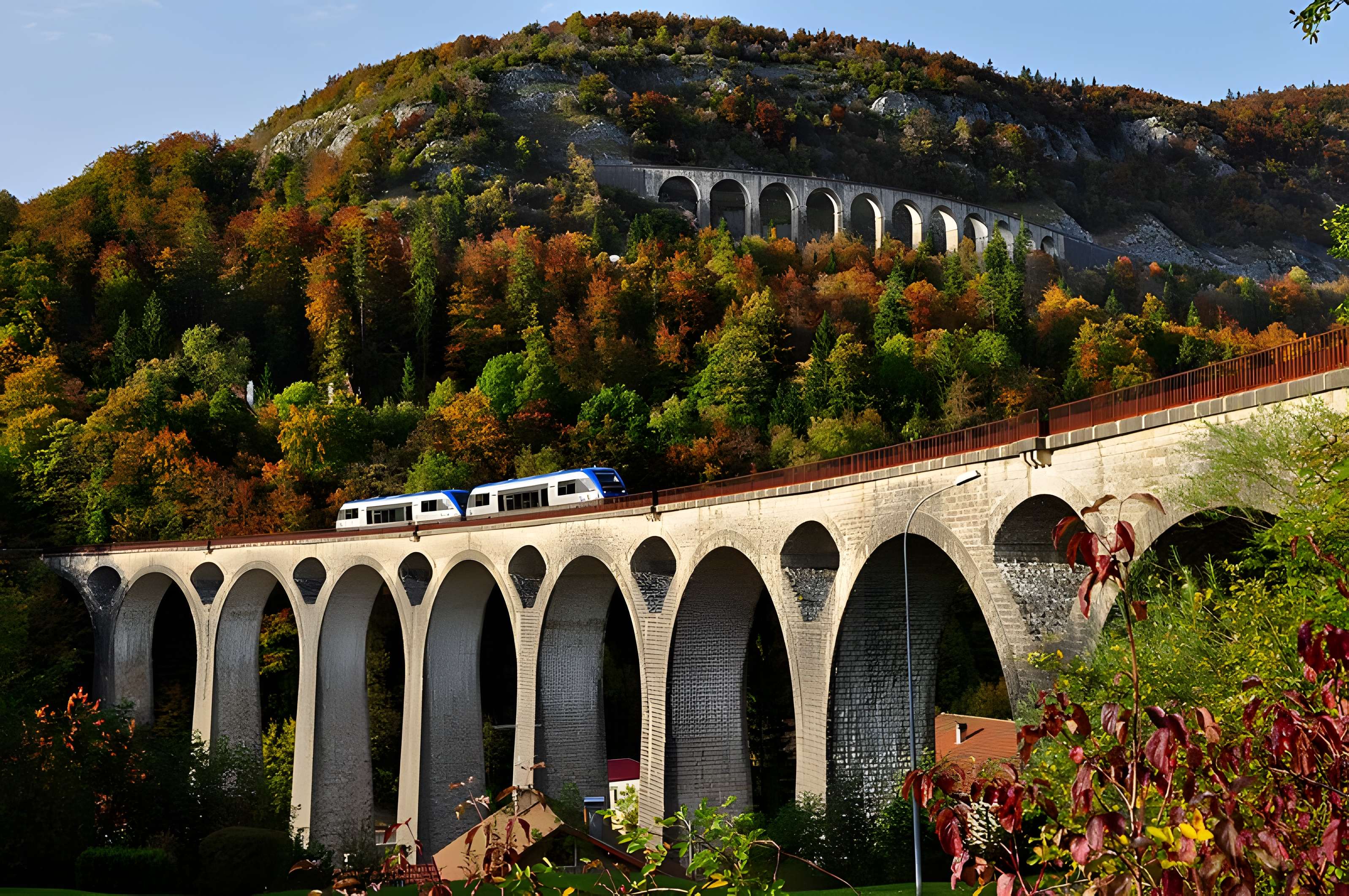 Viaduc