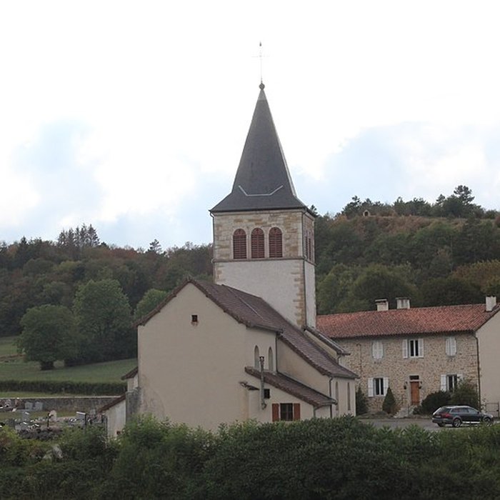 Photo de Presbytère
