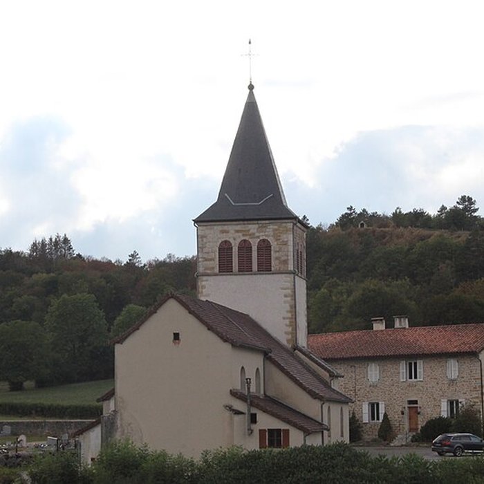 Photo de Presbytère