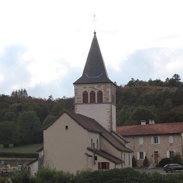 Presbytère