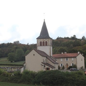 Presbytère