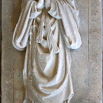 Église Saint-Georges de Connigis