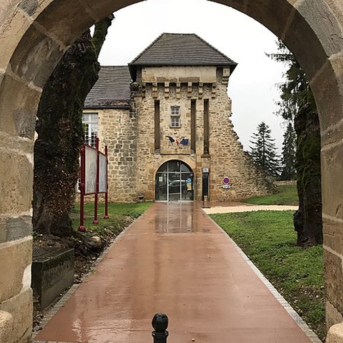 Photo de Château