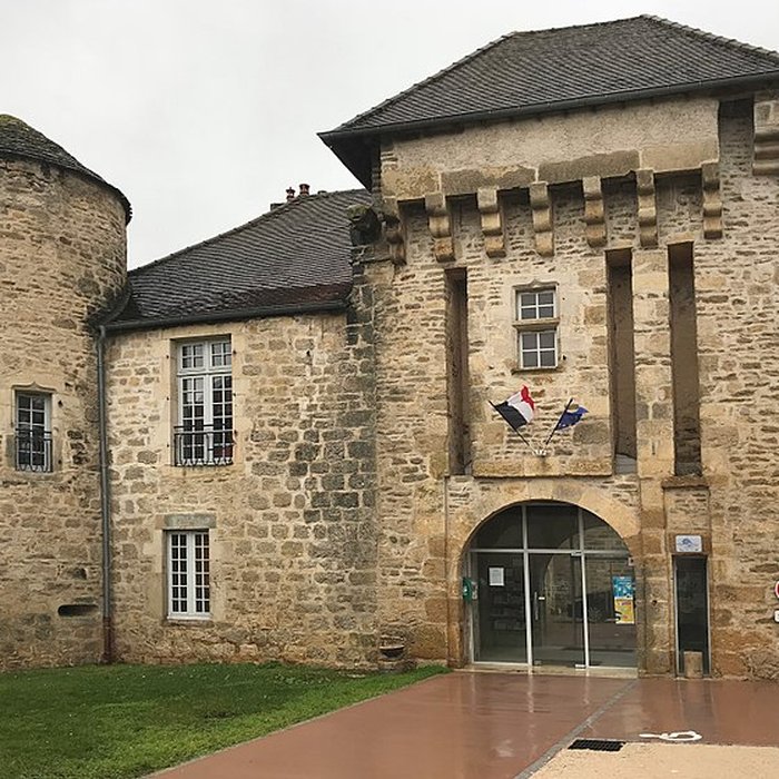 Photo de Château